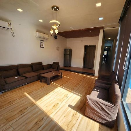 Aaradhya Villa 5 Bhk Ovala Thane Kolshet Exterior foto