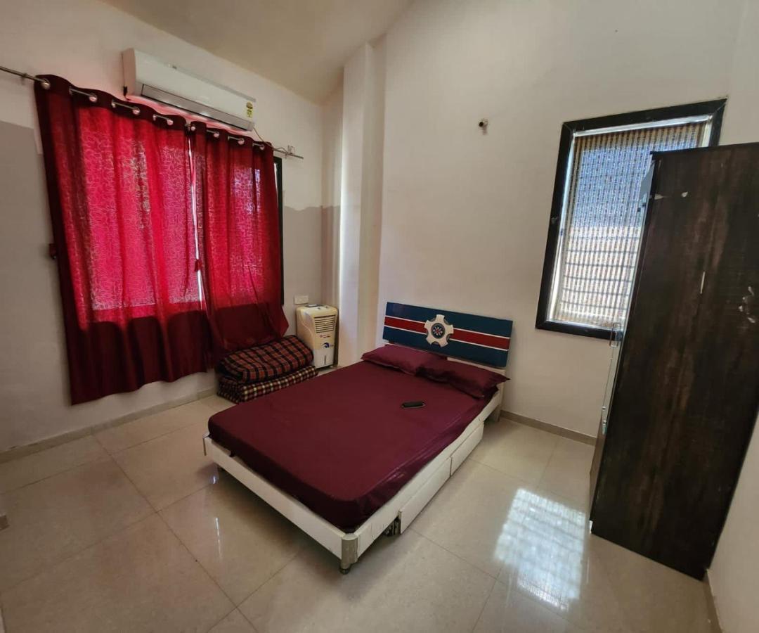 Aaradhya Villa 5 Bhk Ovala Thane Kolshet Exterior foto