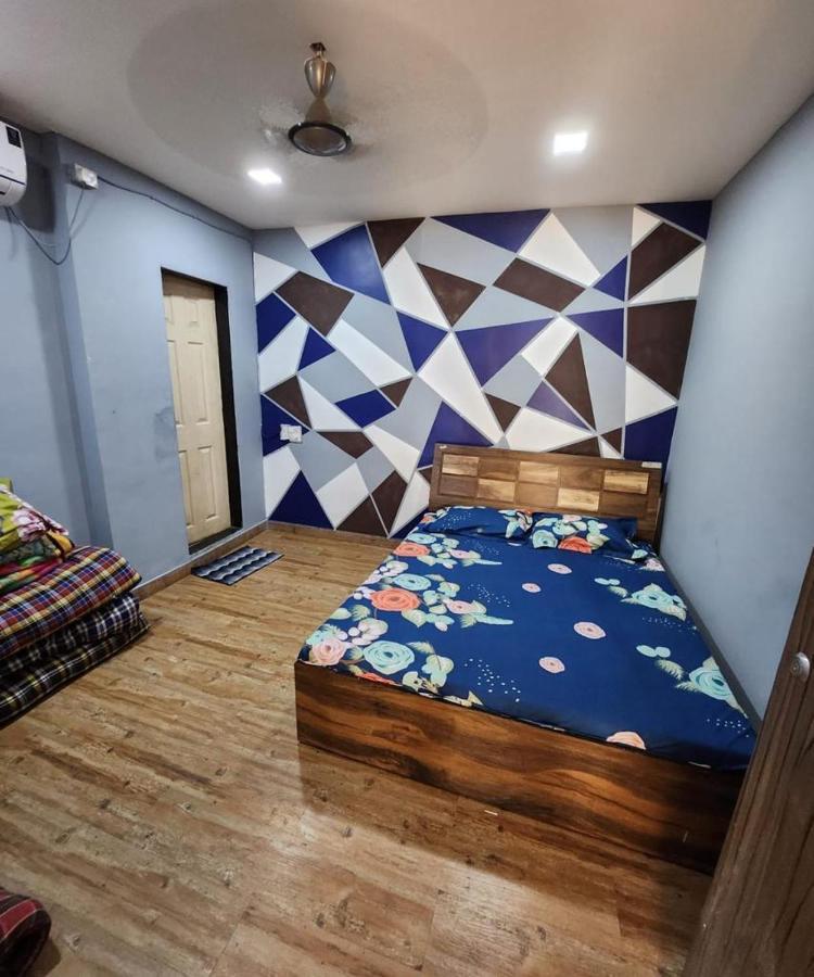 Aaradhya Villa 5 Bhk Ovala Thane Kolshet Exterior foto