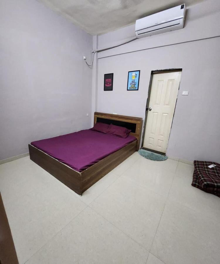 Aaradhya Villa 5 Bhk Ovala Thane Kolshet Exterior foto