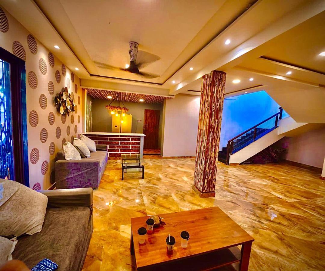 Aaradhya Villa 5 Bhk Ovala Thane Kolshet Exterior foto
