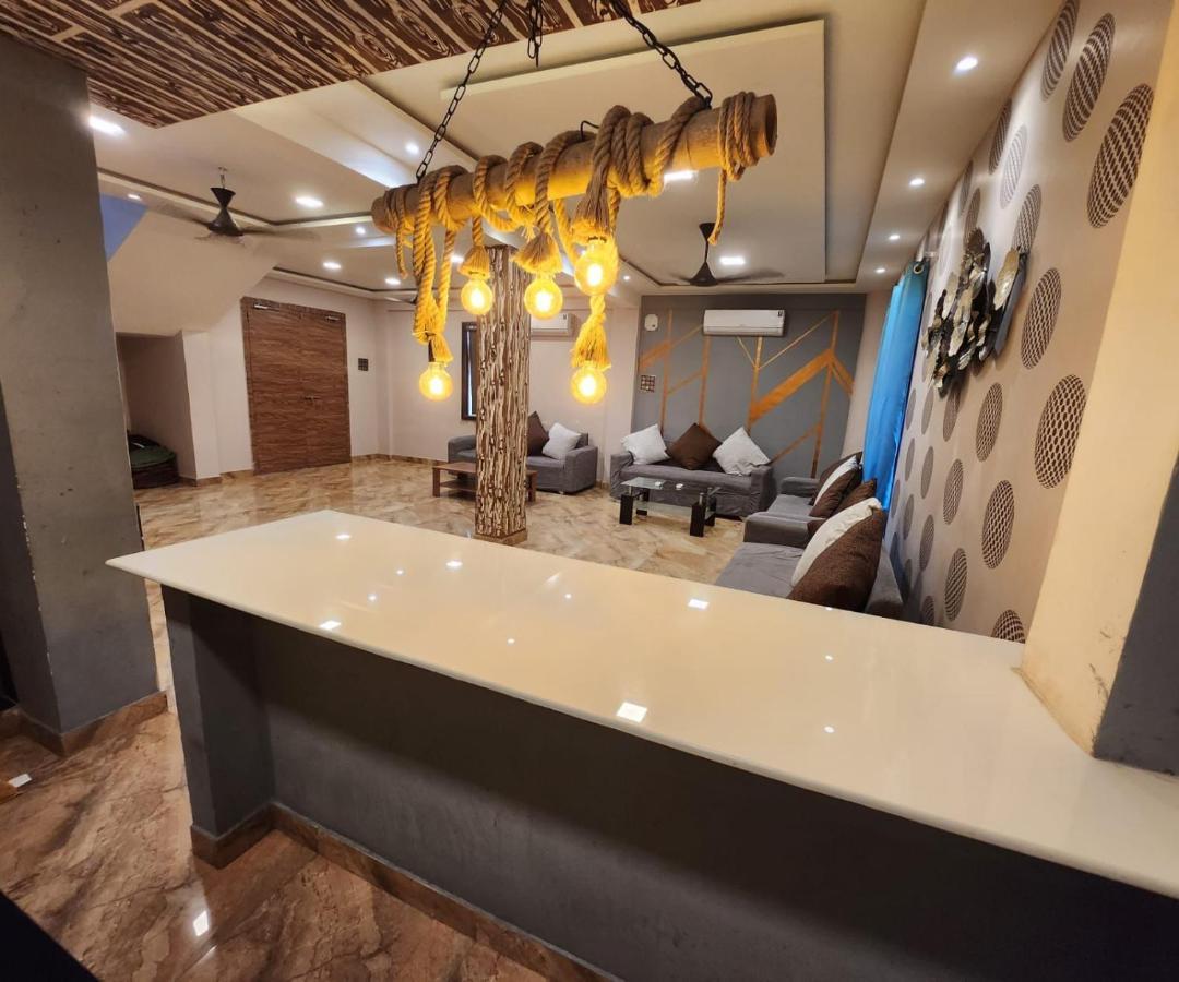 Aaradhya Villa 5 Bhk Ovala Thane Kolshet Exterior foto